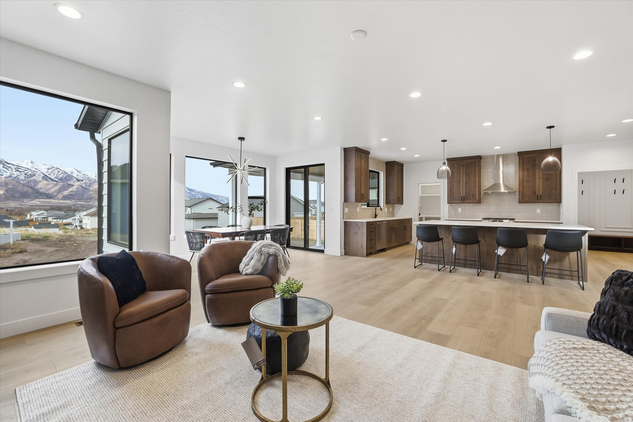 HIDDEN VALLEY SUBDIVISION PHASE 2 - Residential