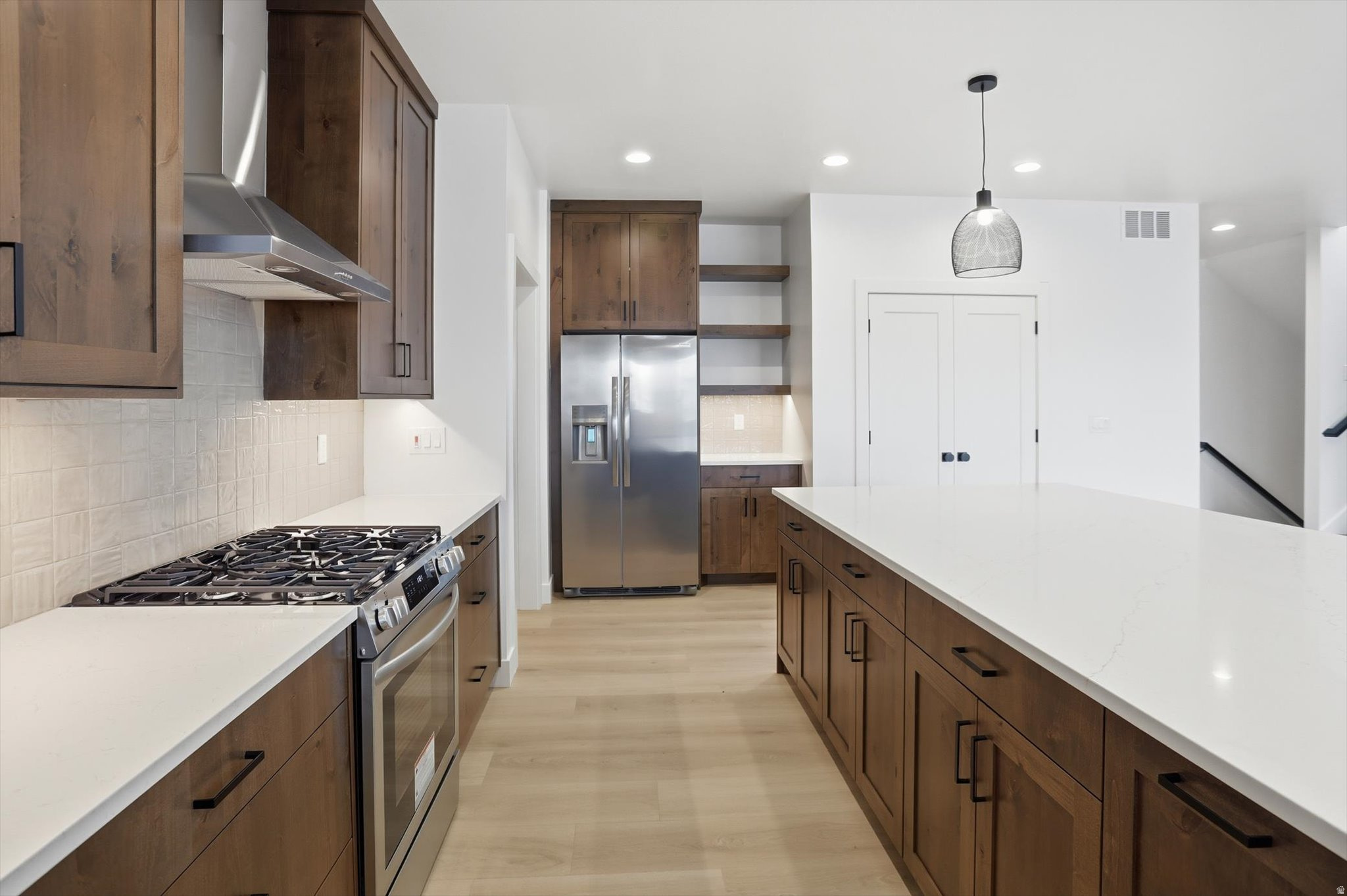 HIDDEN VALLEY SUBDIVISION PHASE 2 - Residential