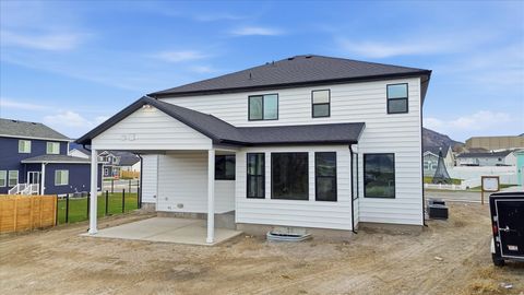 Tiny photo for 8 S 650 W, Hyrum, UT 84319 (MLS # 2126599)
