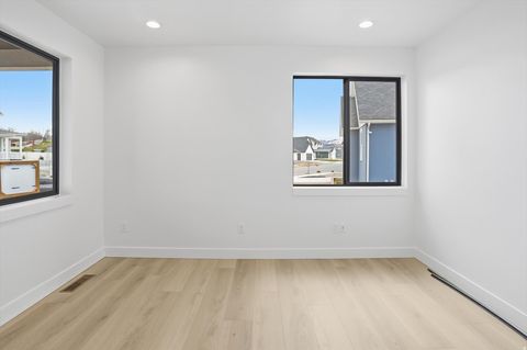 Tiny photo for 8 S 650 W, Hyrum, UT 84319 (MLS # 2126599)