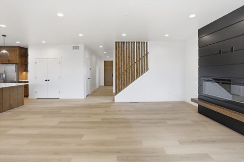 Tiny photo for 8 S 650 W, Hyrum, UT 84319 (MLS # 2126599)