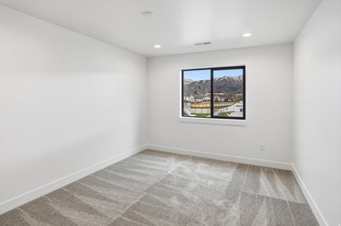 Tiny photo for 8 S 650 W, Hyrum, UT 84319 (MLS # 2126599)