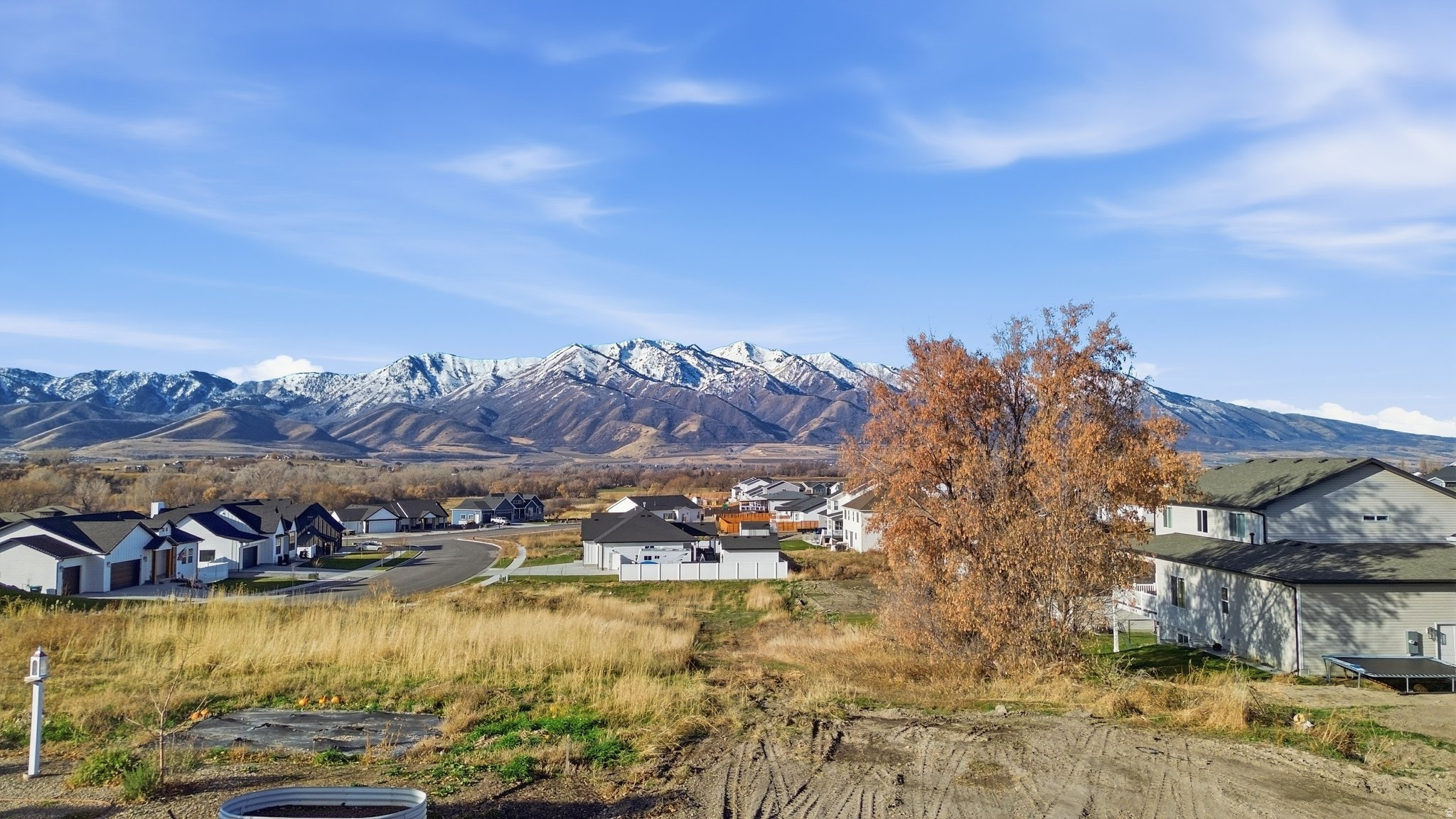 HIDDEN VALLEY SUBDIVISION PHASE 2 - Residential
