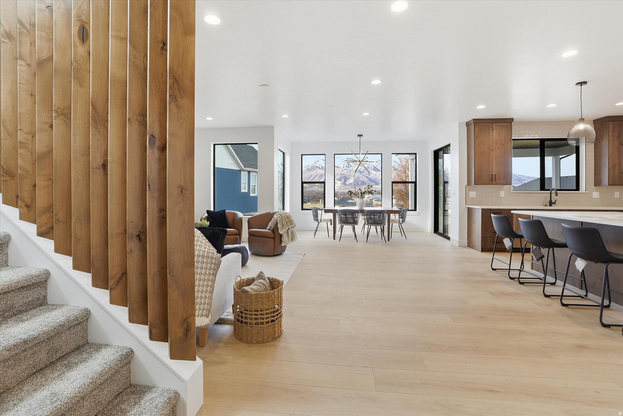 HIDDEN VALLEY SUBDIVISION PHASE 2 - Residential