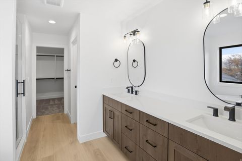 Tiny photo for 8 S 650 W, Hyrum, UT 84319 (MLS # 2126599)