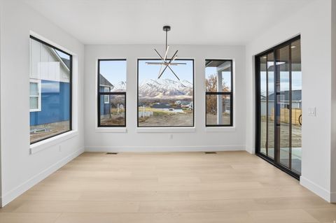 Tiny photo for 8 S 650 W, Hyrum, UT 84319 (MLS # 2126599)