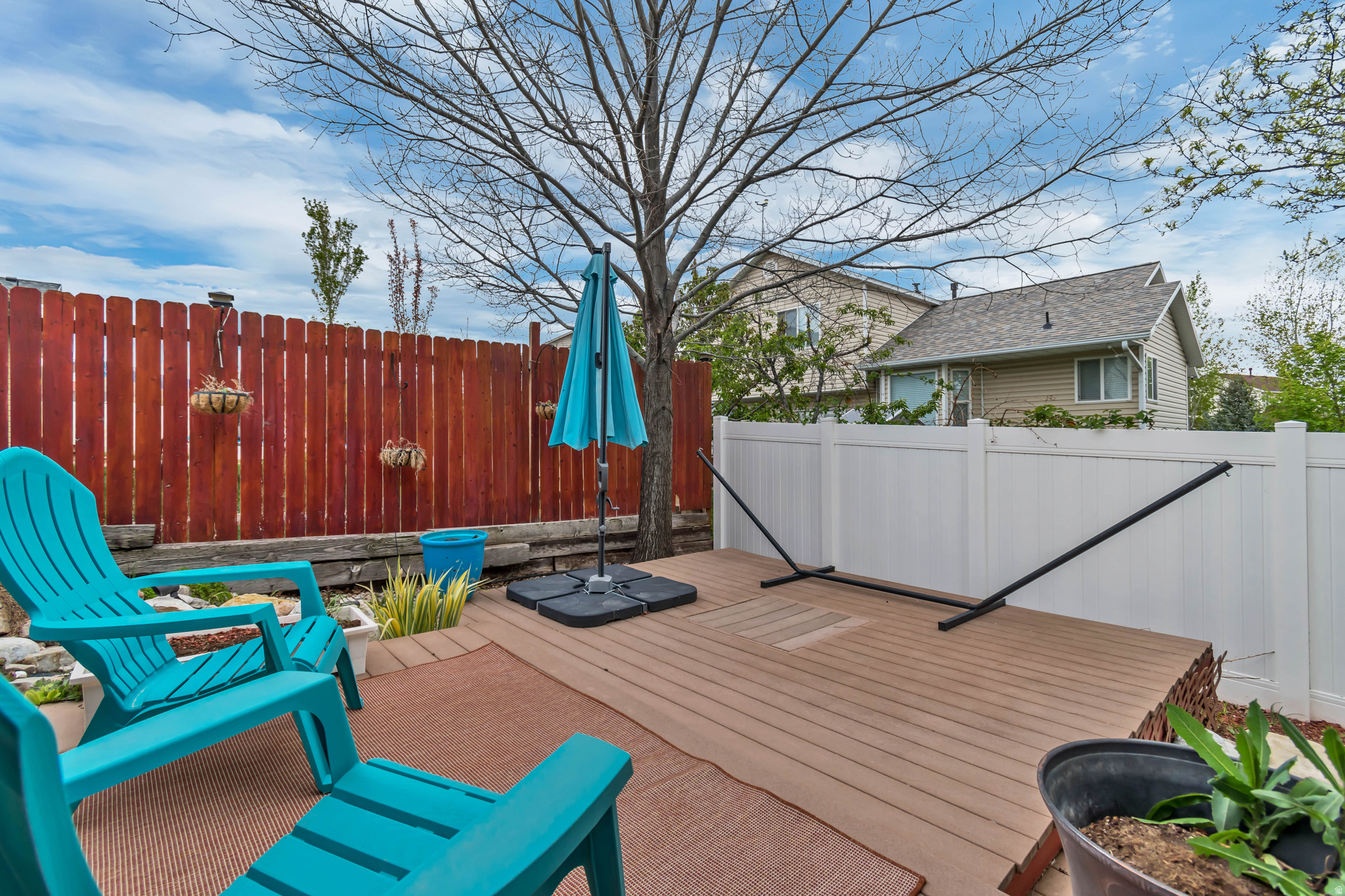 D&T HOMES - Residential