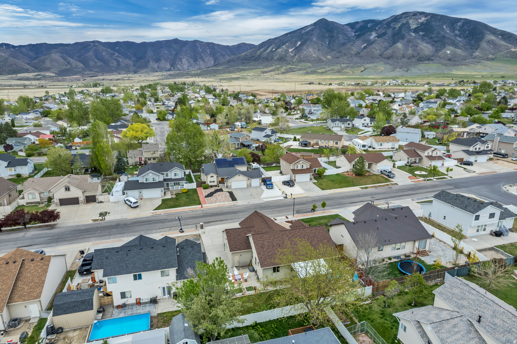 D&T HOMES - Residential