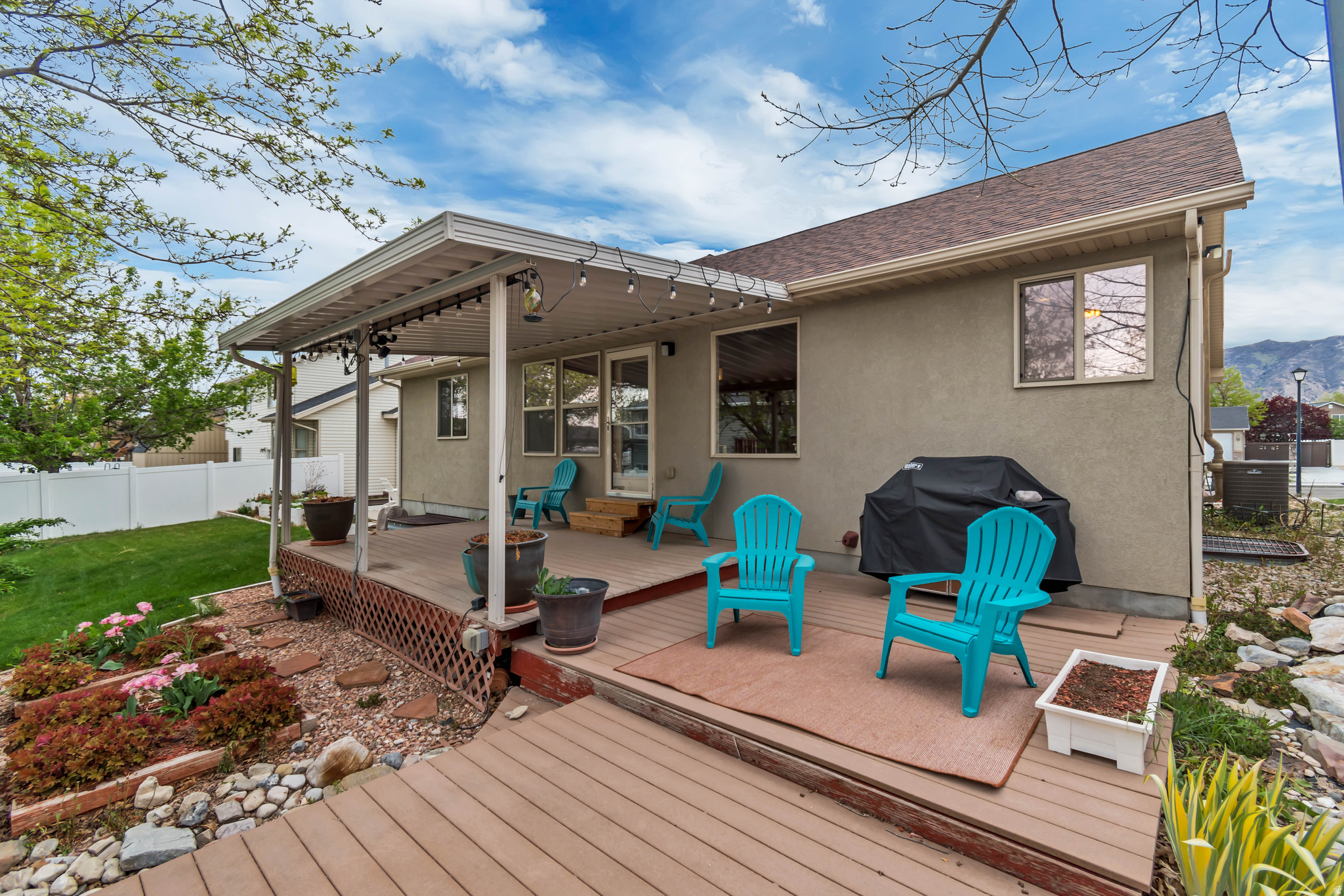 D&T HOMES - Residential