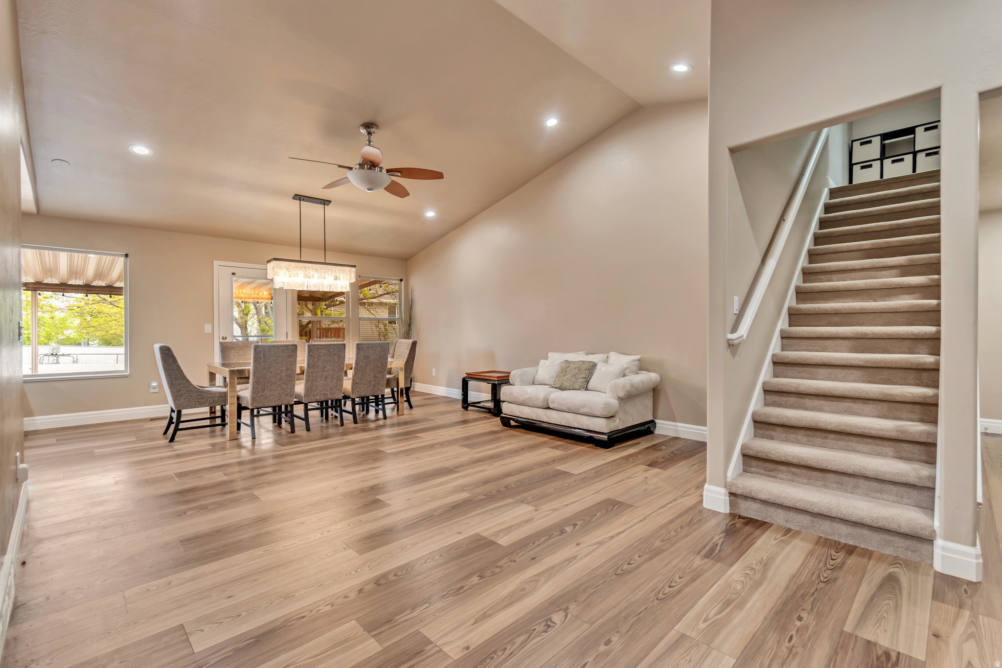 D&T HOMES - Residential