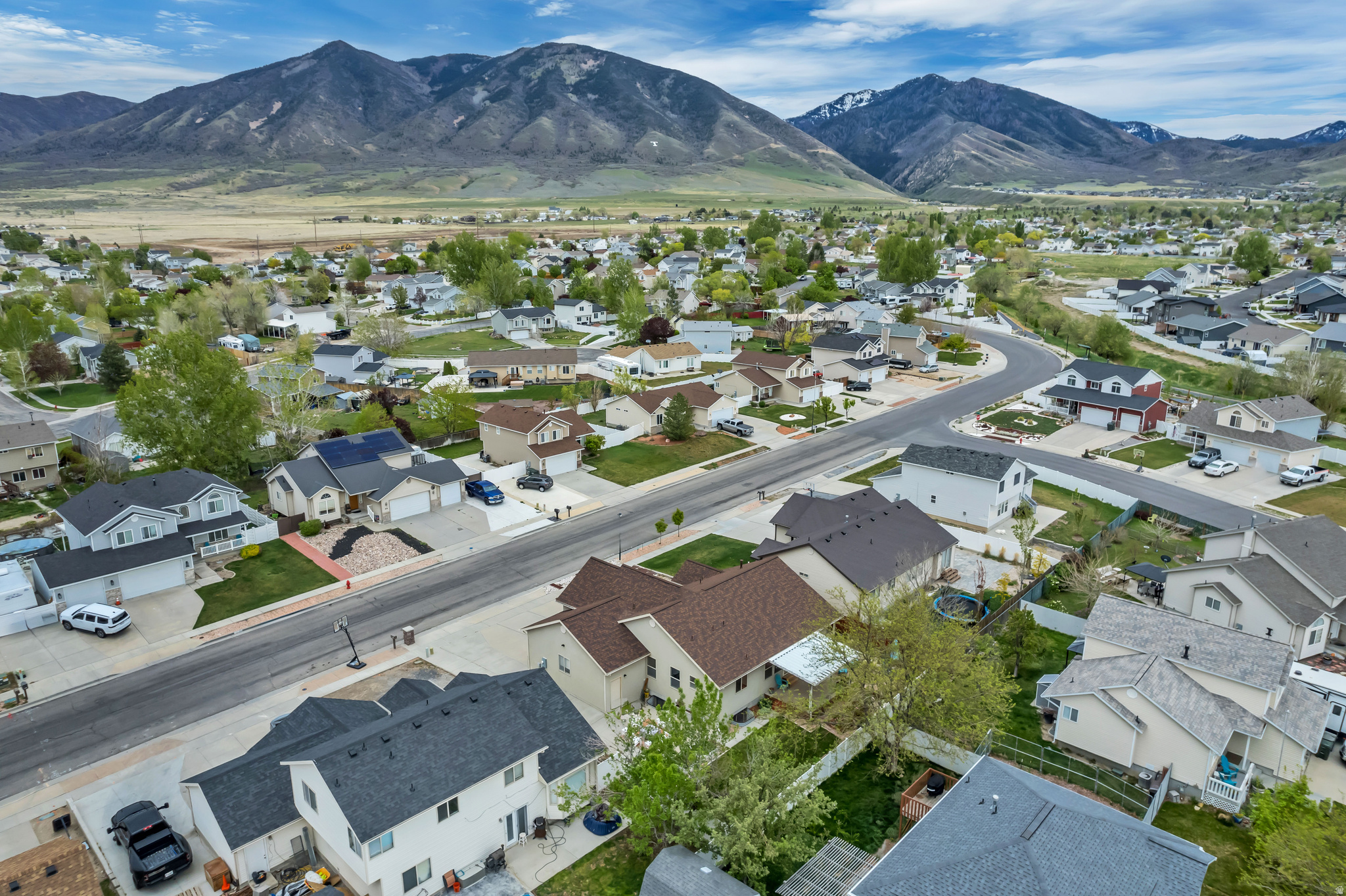 D&T HOMES - Residential