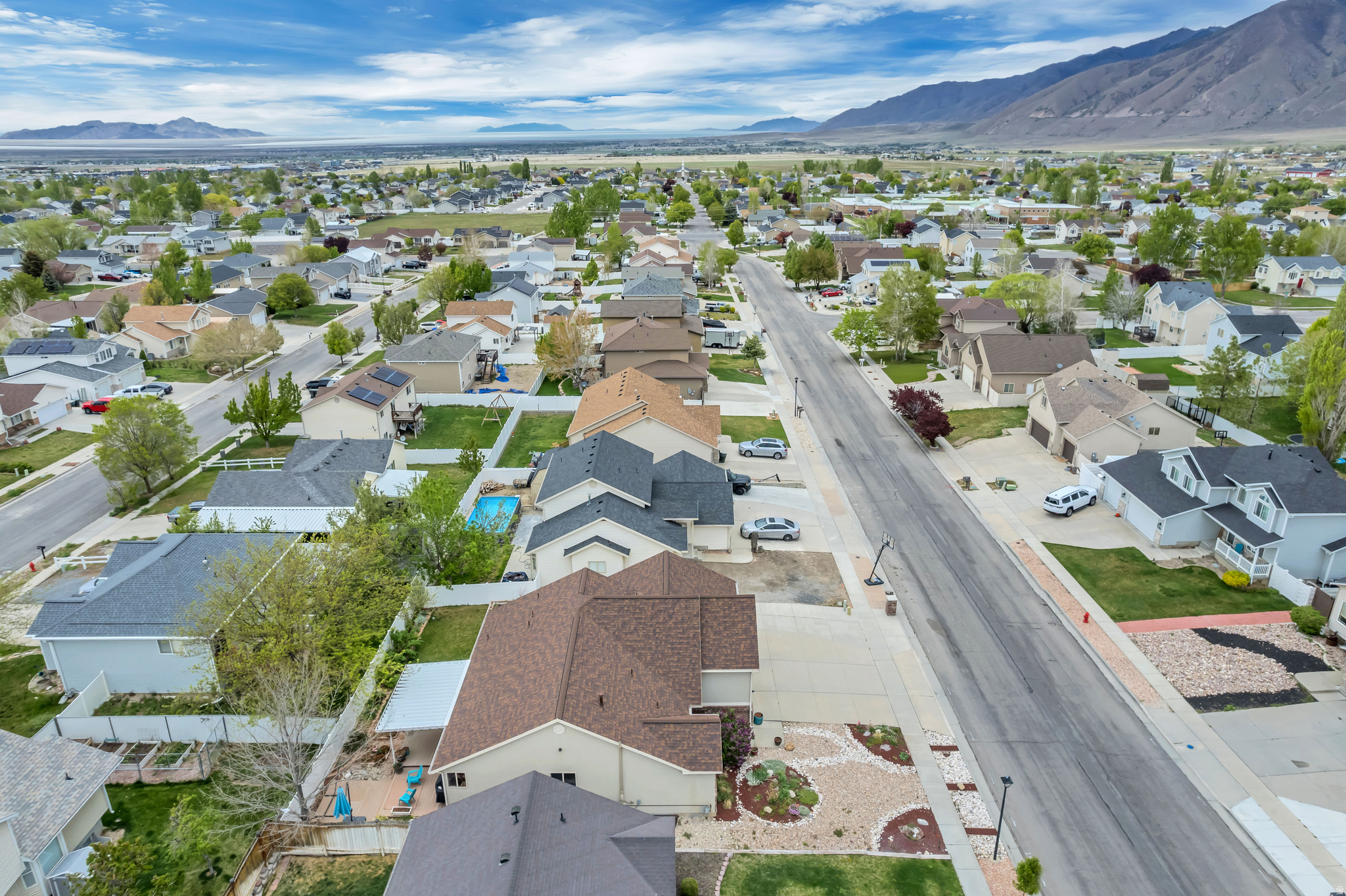 D&T HOMES - Residential