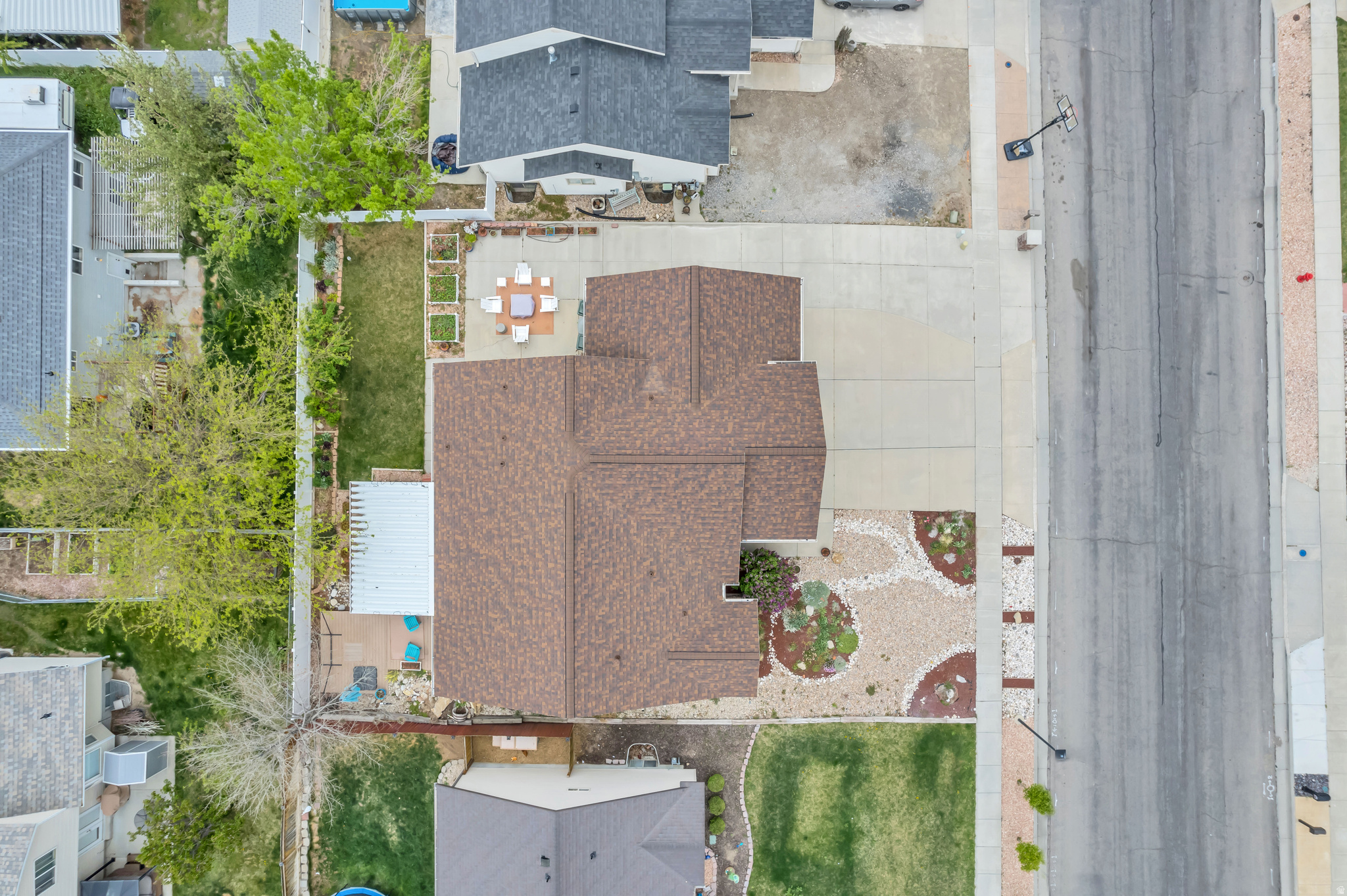 D&T HOMES - Residential