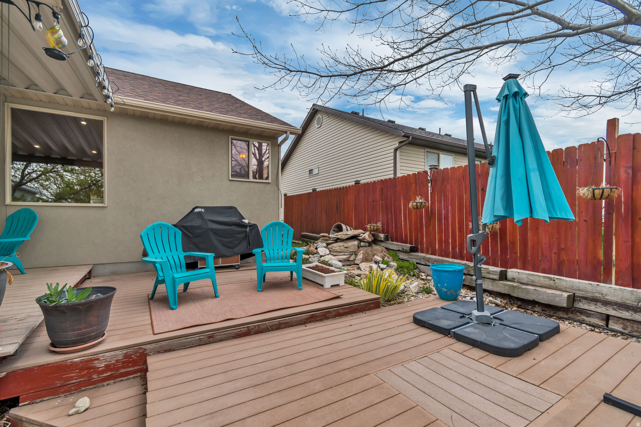 D&T HOMES - Residential