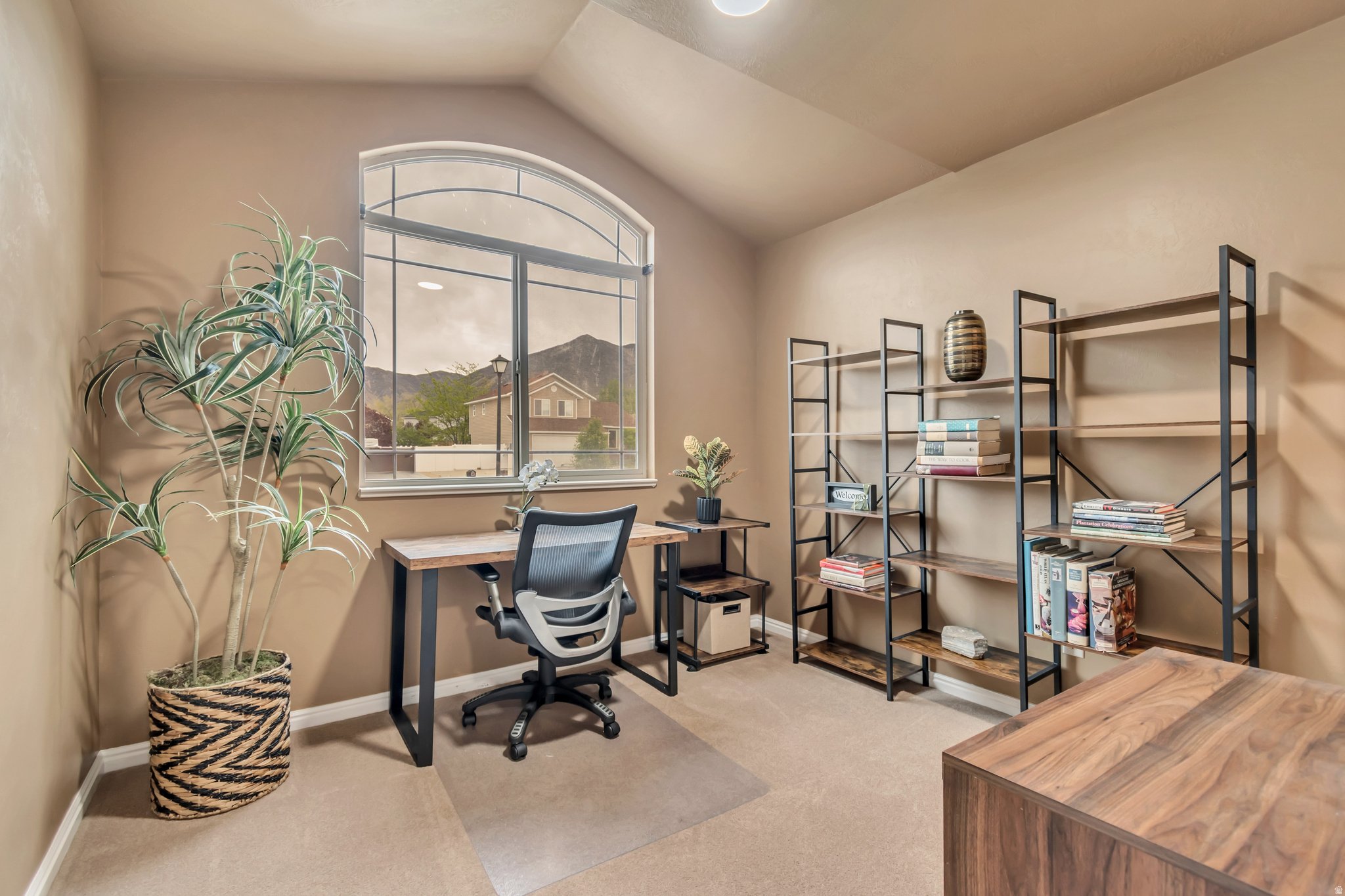 D&T HOMES - Residential