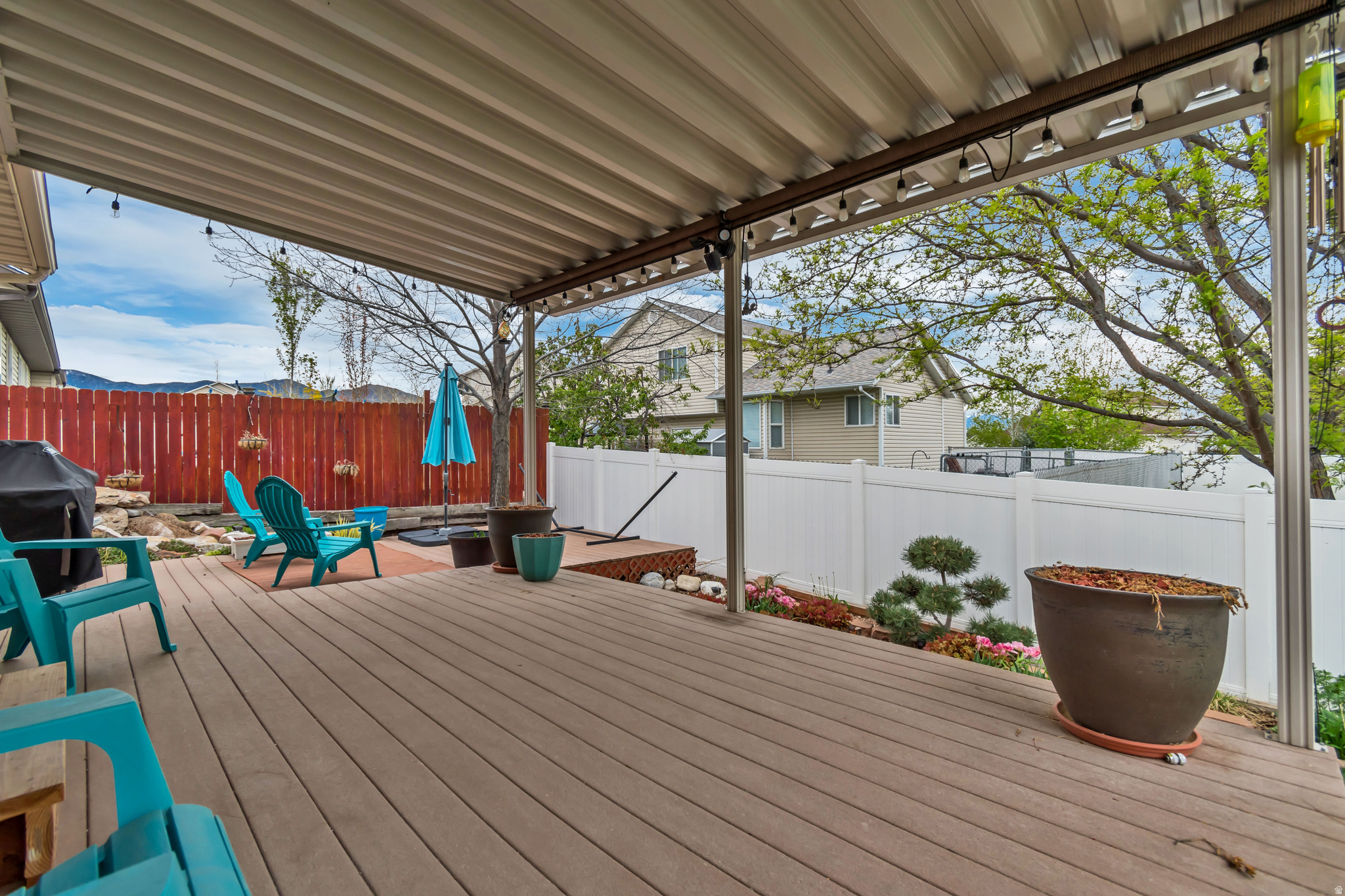 D&T HOMES - Residential