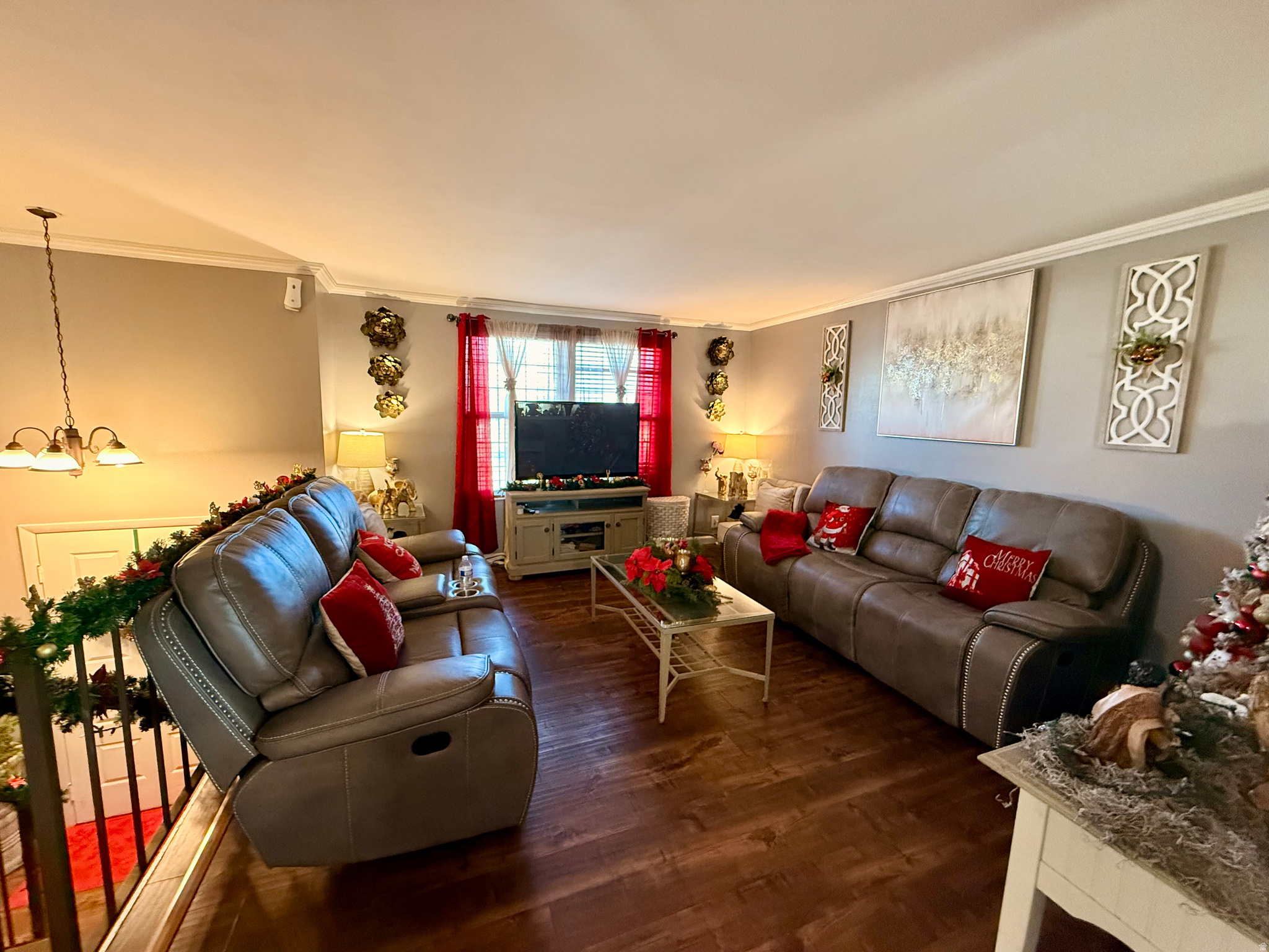 SUTTON STATES - Residential