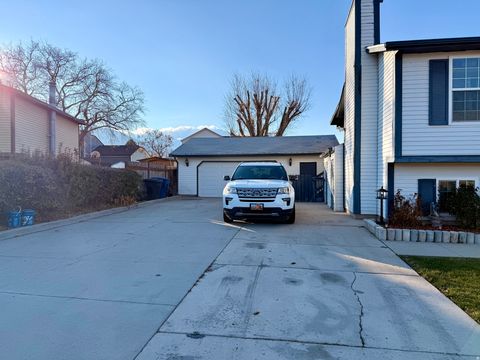 Tiny photo for 3048 S 7785 W, Magna, UT 84044 (MLS # 2126253)