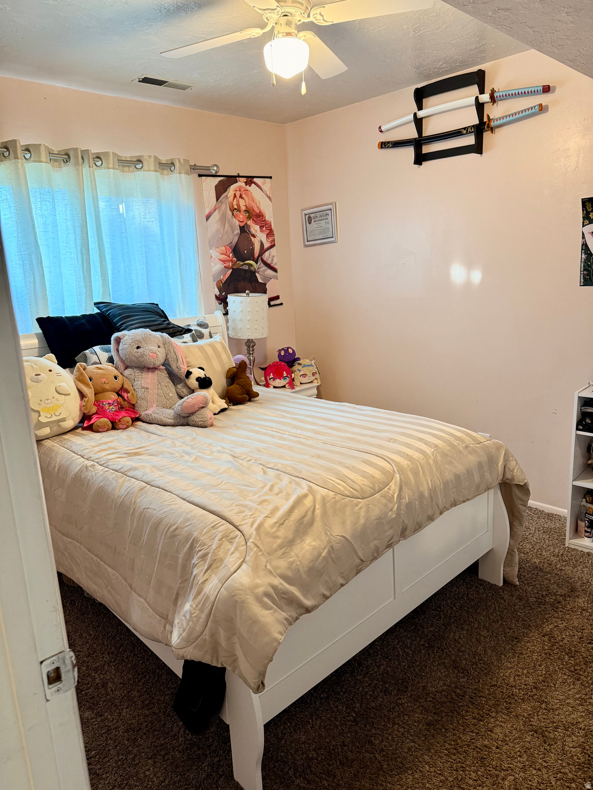 SUTTON STATES - Residential