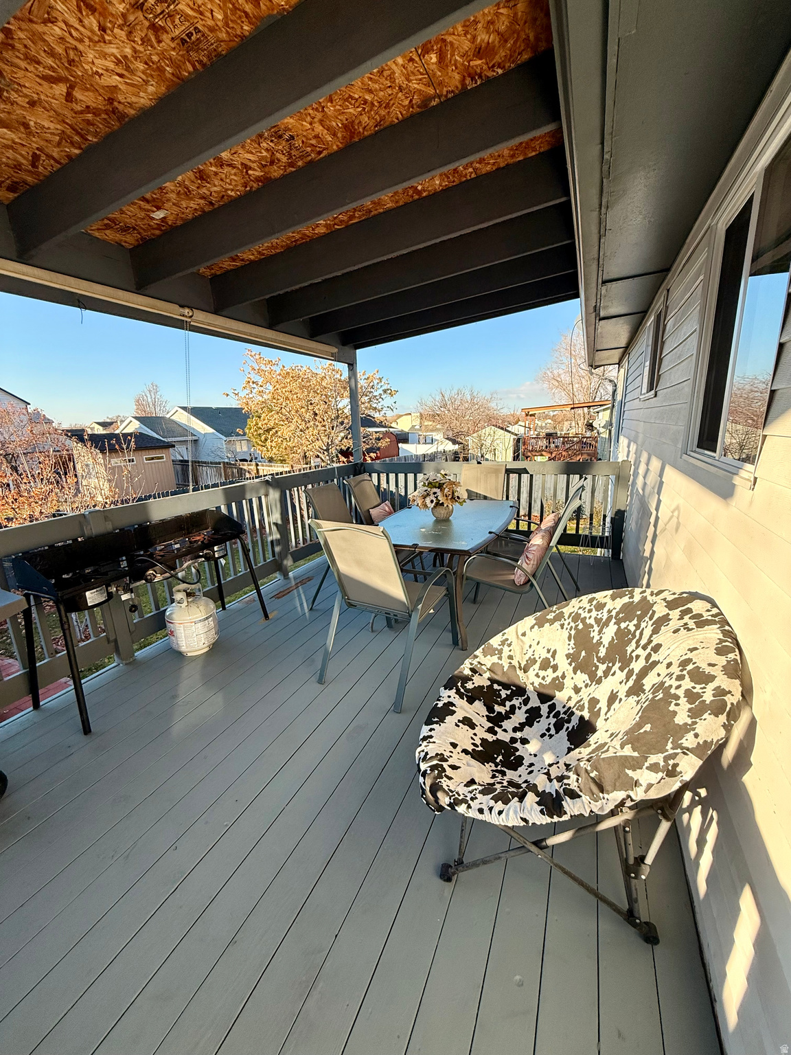 SUTTON STATES - Residential