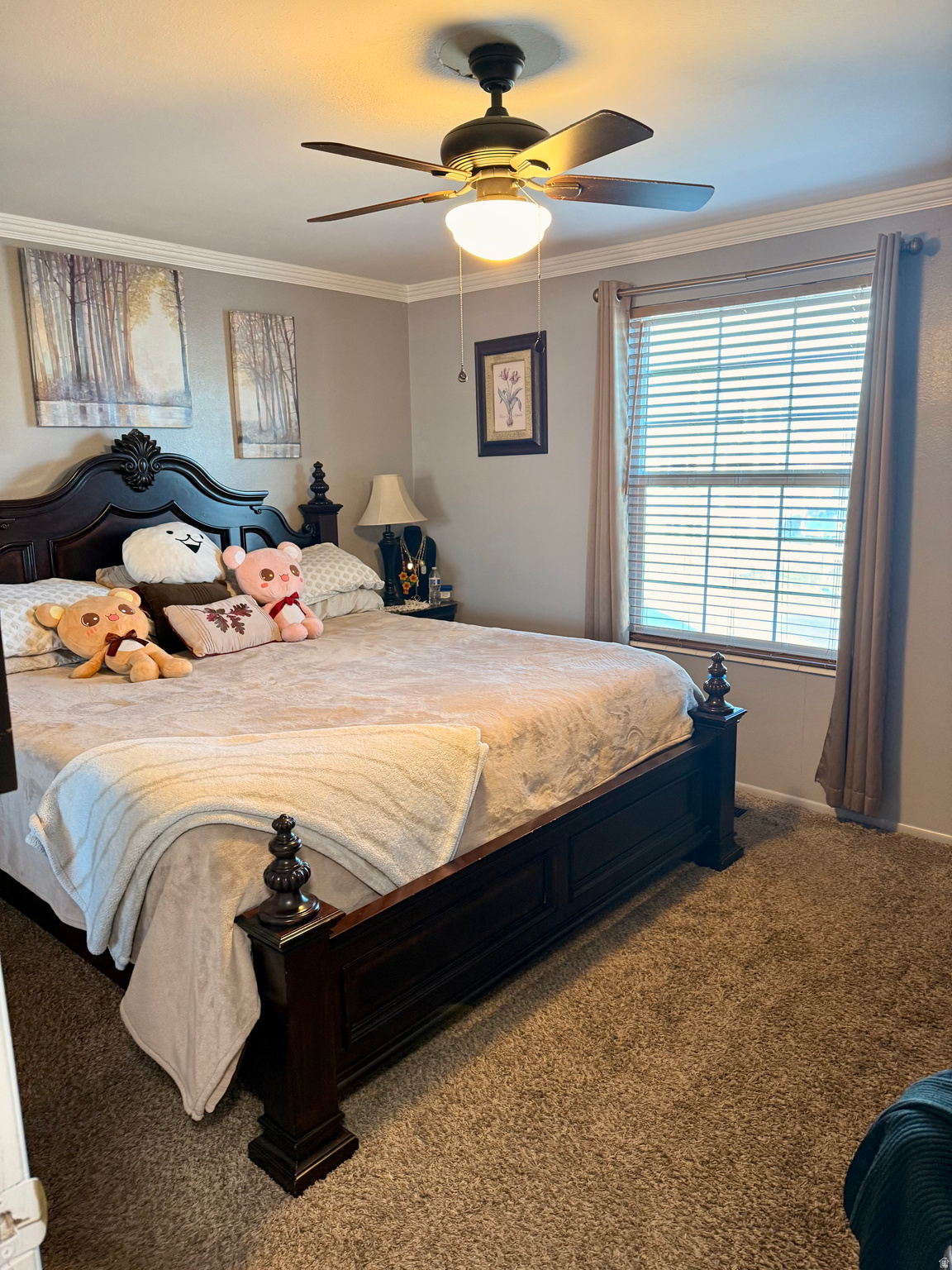 SUTTON STATES - Residential