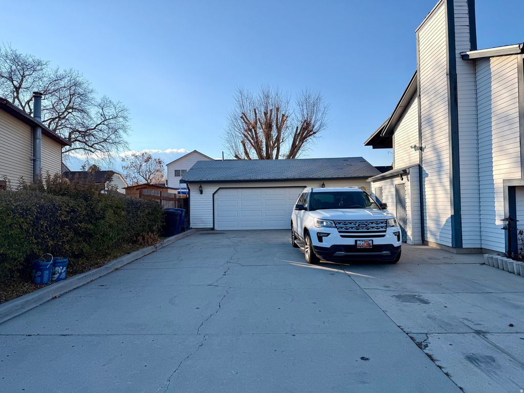 Photo of 3048 S 7785 W, Magna, UT 84044 (MLS # 2126253)