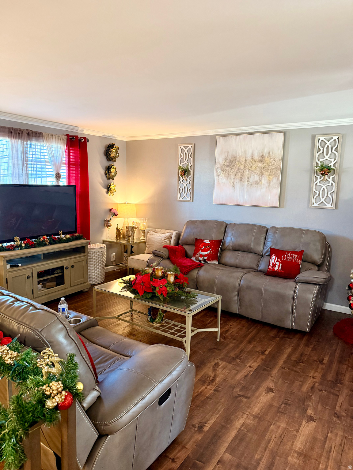 SUTTON STATES - Residential