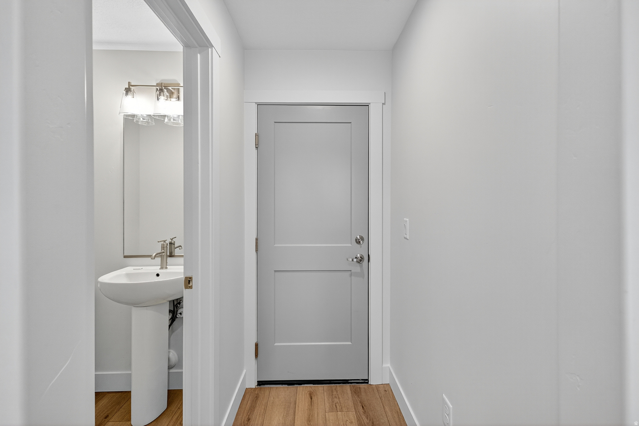 VILLAGES AT GREEN FARM - Residential