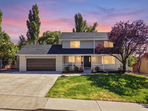 Photo of 472 E 1930 N, Orem, UT 84097 (MLS # 2179536)