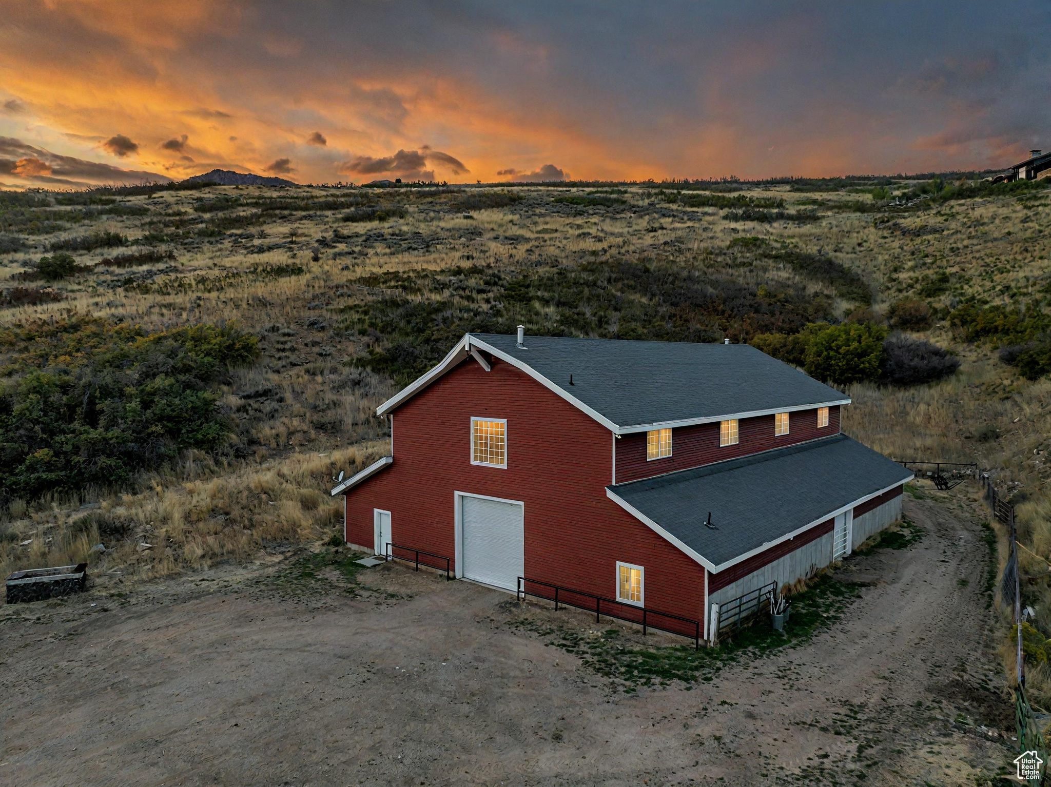 RIVER MEADOWS RANCH - Residential