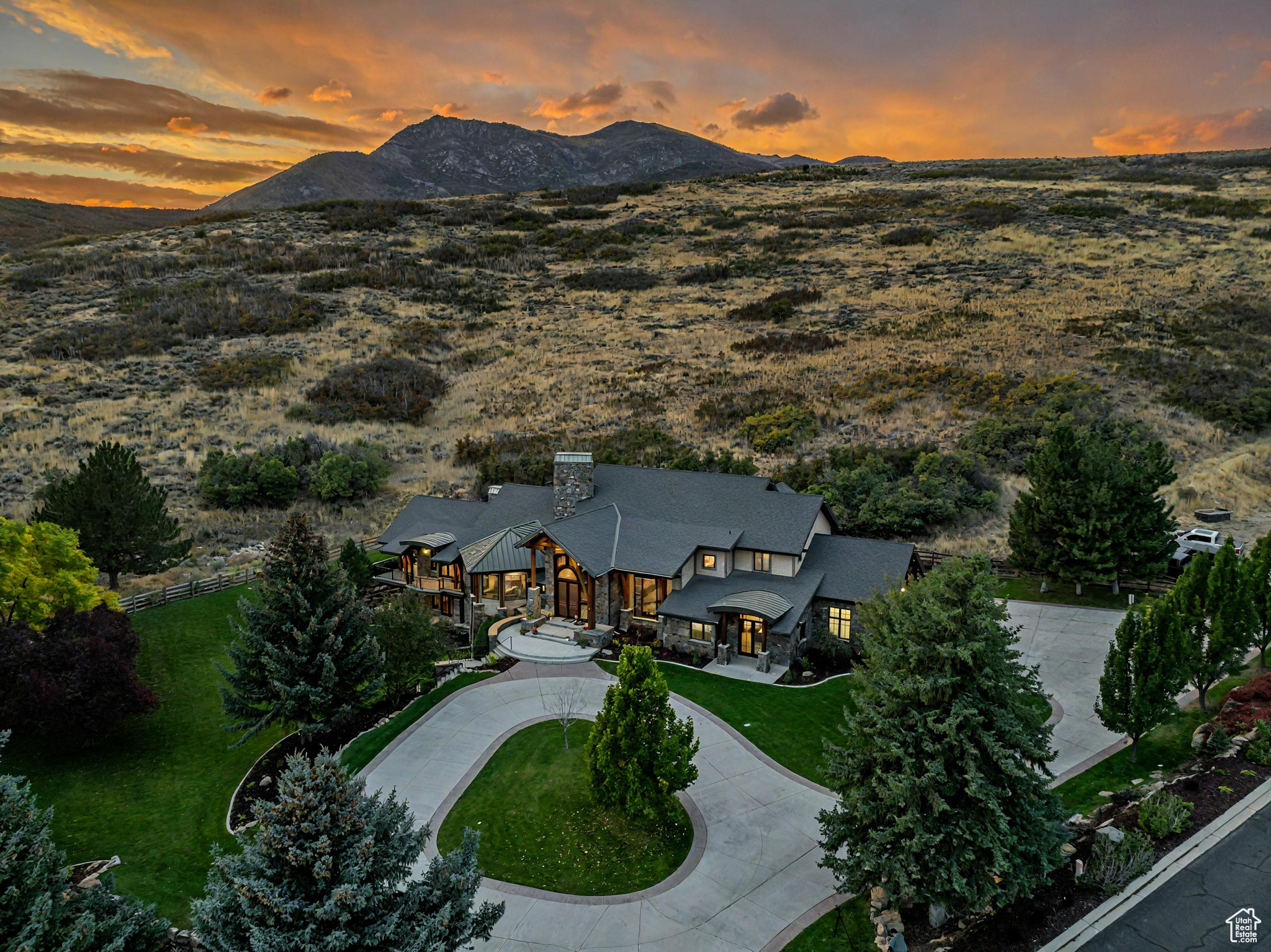 RIVER MEADOWS RANCH - Residential