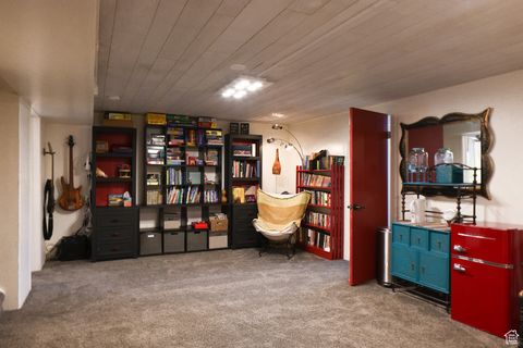 Tiny photo for 16535 S REDWOOD RD W, Bluffdale, UT 84065 (MLS # 2105519)