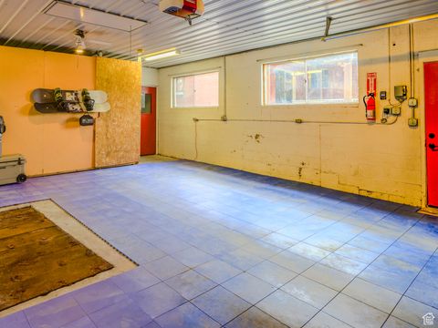 Tiny photo for 16535 S REDWOOD RD W, Bluffdale, UT 84065 (MLS # 2105519)