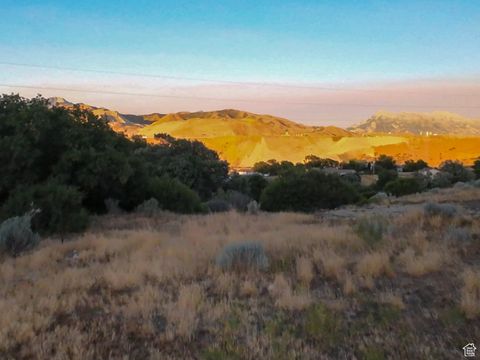 Tiny photo for 16535 S REDWOOD RD W, Bluffdale, UT 84065 (MLS # 2105519)