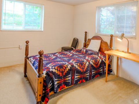 Tiny photo for 16535 S REDWOOD RD W, Bluffdale, UT 84065 (MLS # 2105519)