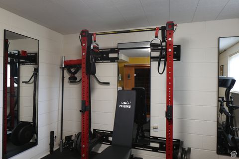 Tiny photo for 16535 S REDWOOD RD W, Bluffdale, UT 84065 (MLS # 2105519)