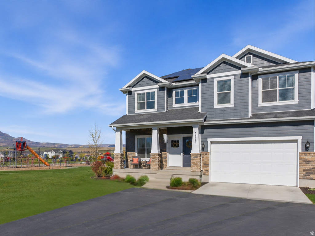 INDEPENDENCE - Residential