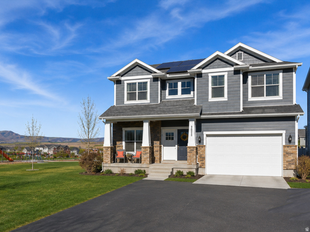 INDEPENDENCE - Residential