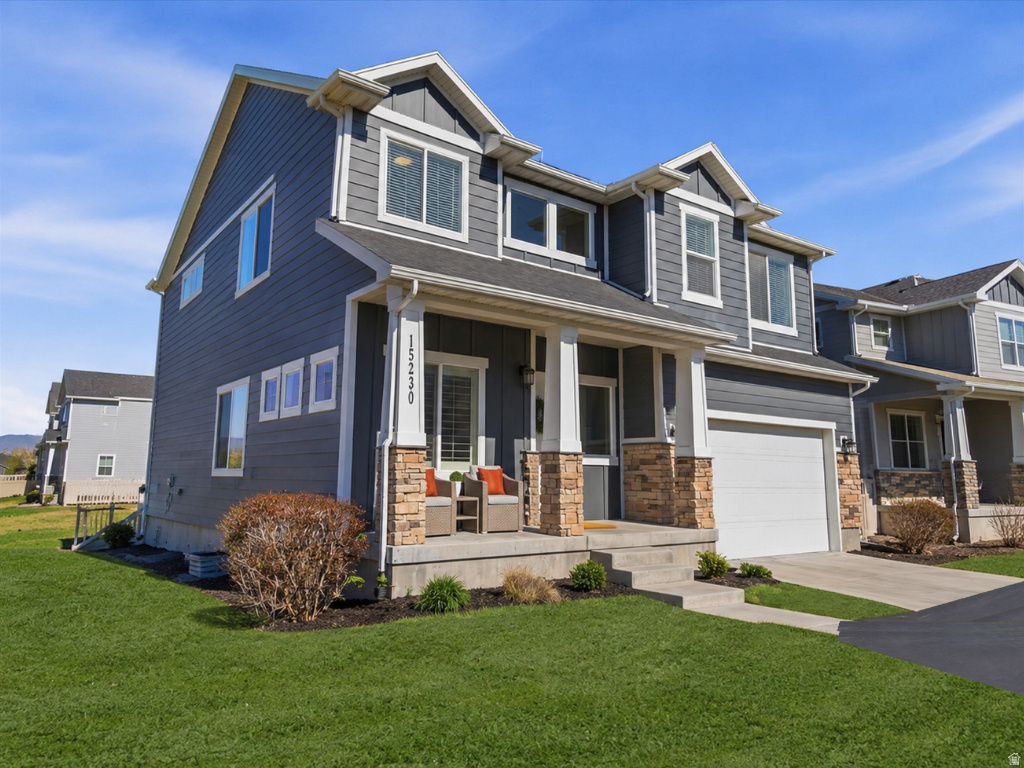 INDEPENDENCE - Residential