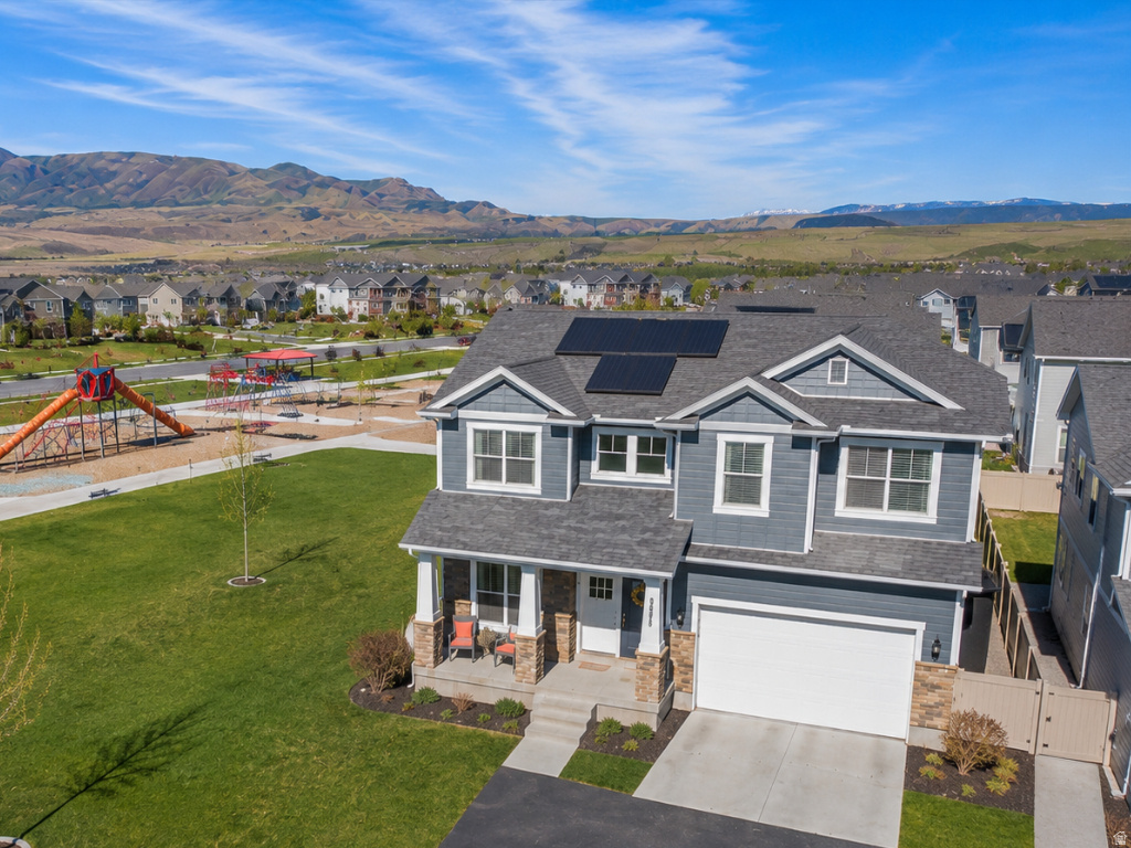 INDEPENDENCE - Residential