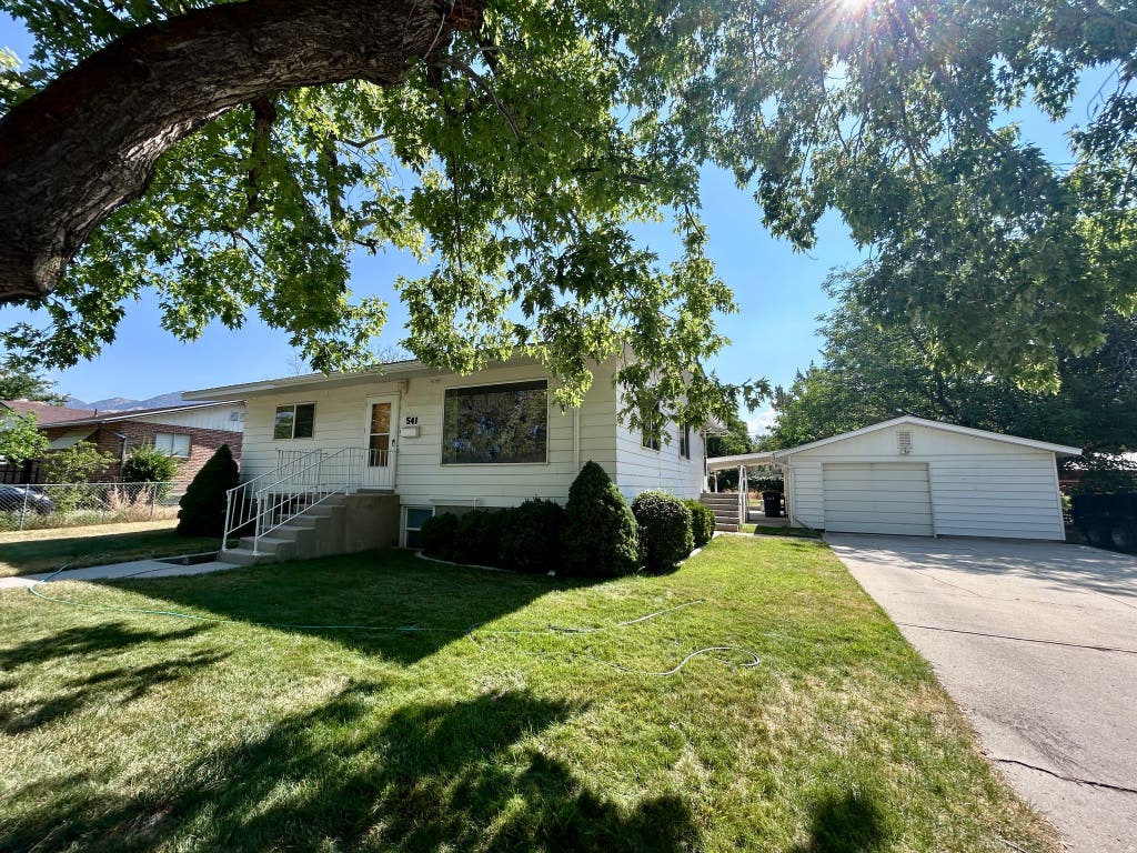 Photo of 541 S 300 W, Brigham City, UT 84302 (MLS # 2173952)