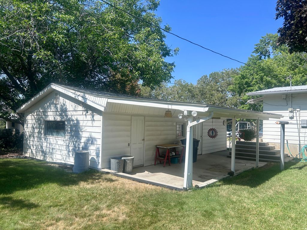 Photo of 541 S 300 W, Brigham City, UT 84302 (MLS # 2173952)