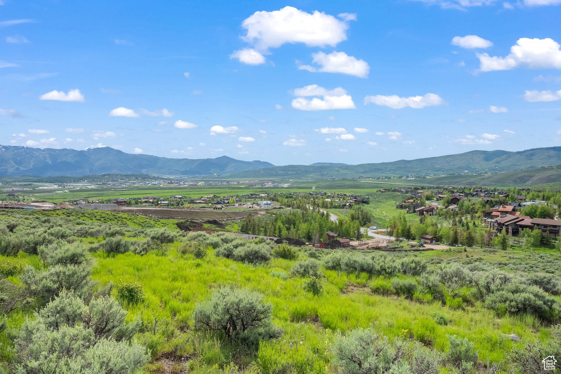 SAGE HILLS ESTATES - Residential