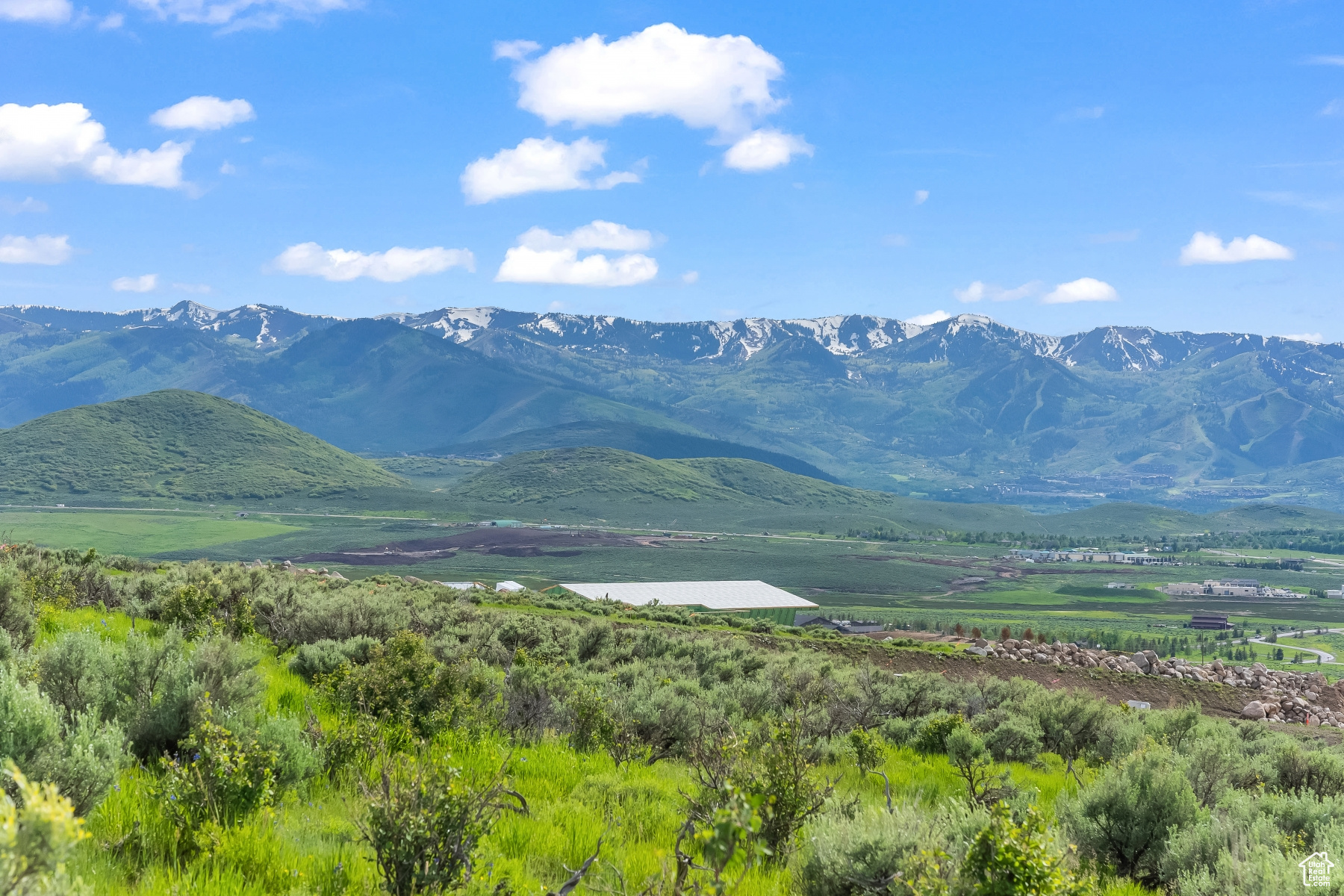 SAGE HILLS ESTATES - Residential