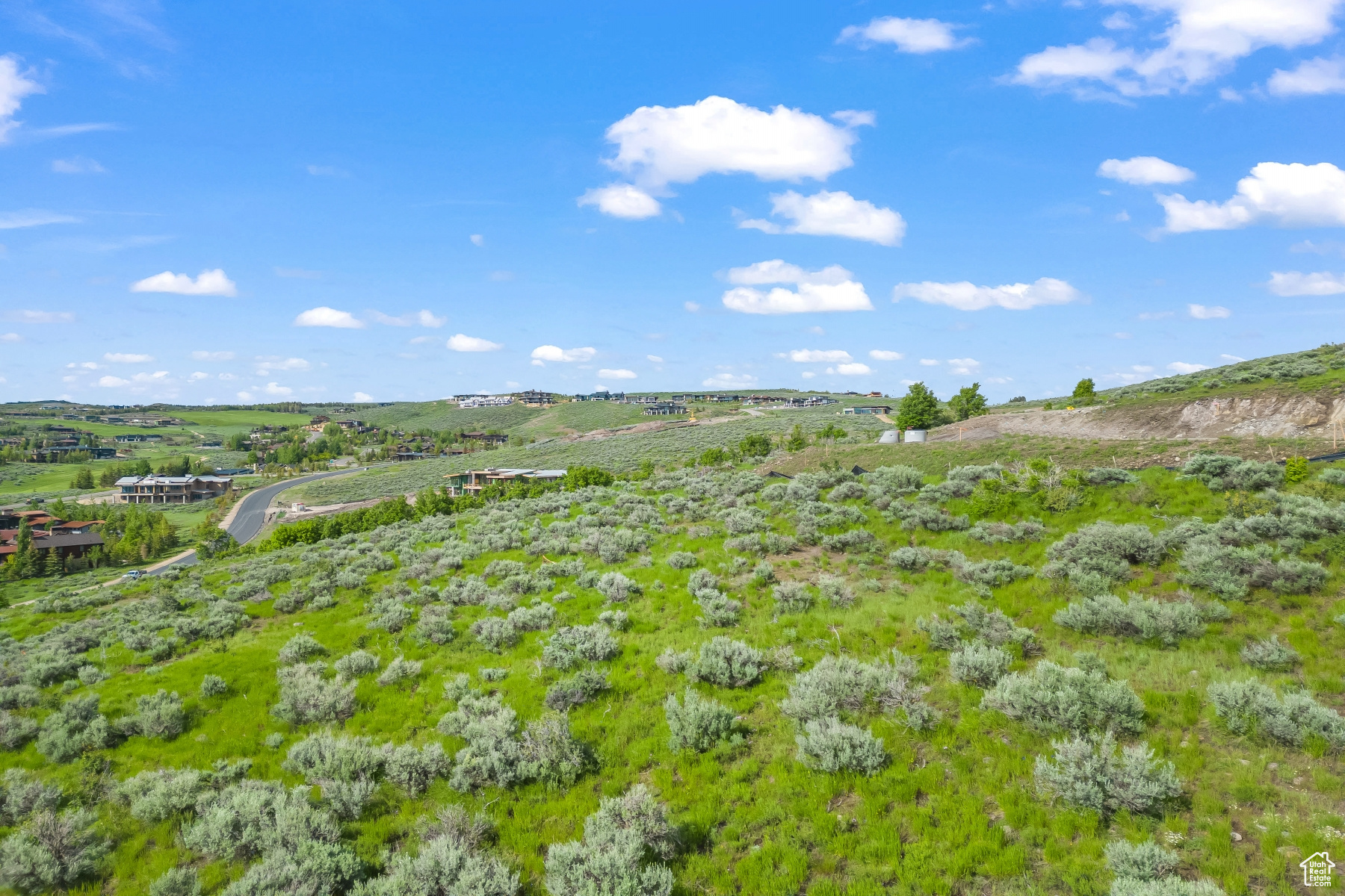 SAGE HILLS ESTATES - Residential