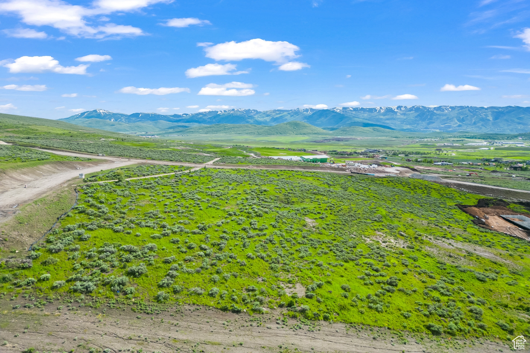 SAGE HILLS ESTATES - Residential