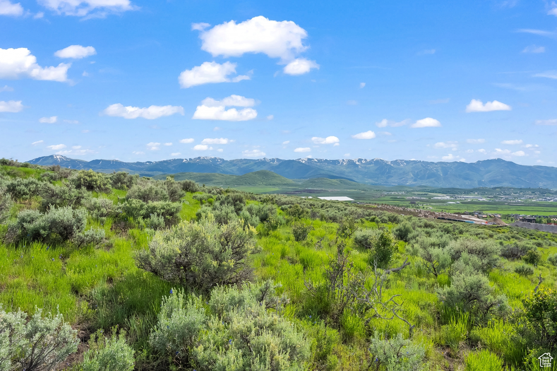 SAGE HILLS ESTATES - Residential