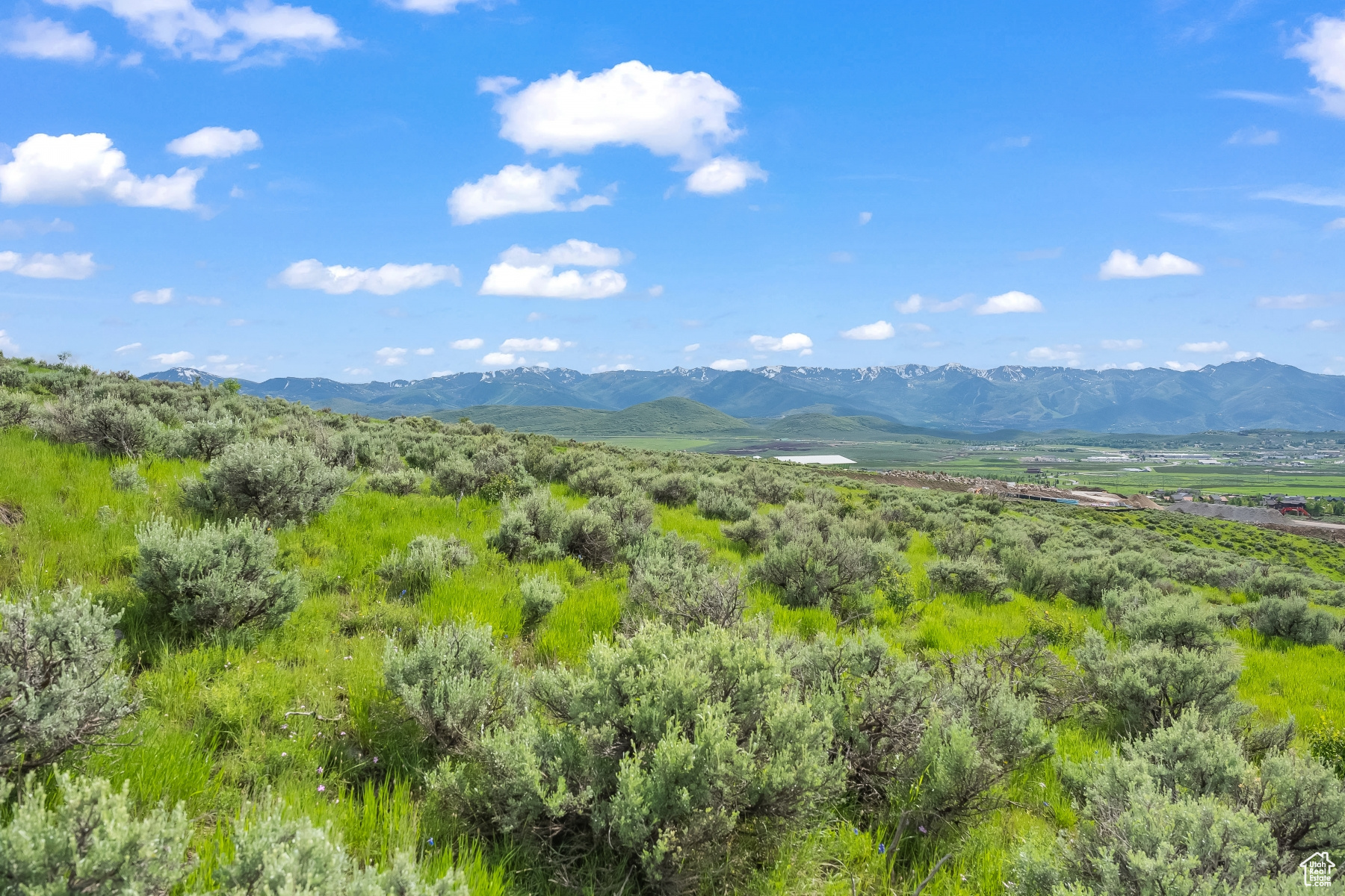 SAGE HILLS ESTATES - Residential