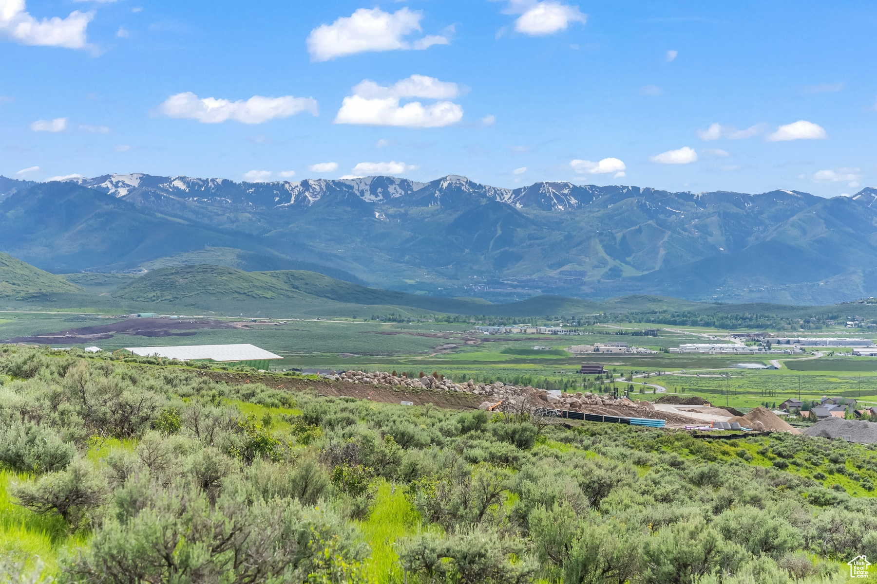 SAGE HILLS ESTATES - Residential