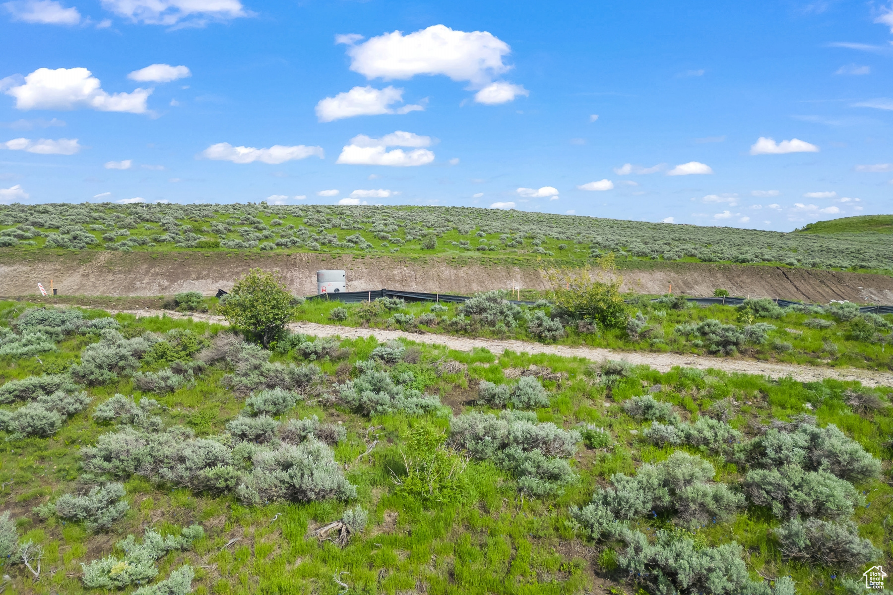 SAGE HILLS ESTATES - Residential